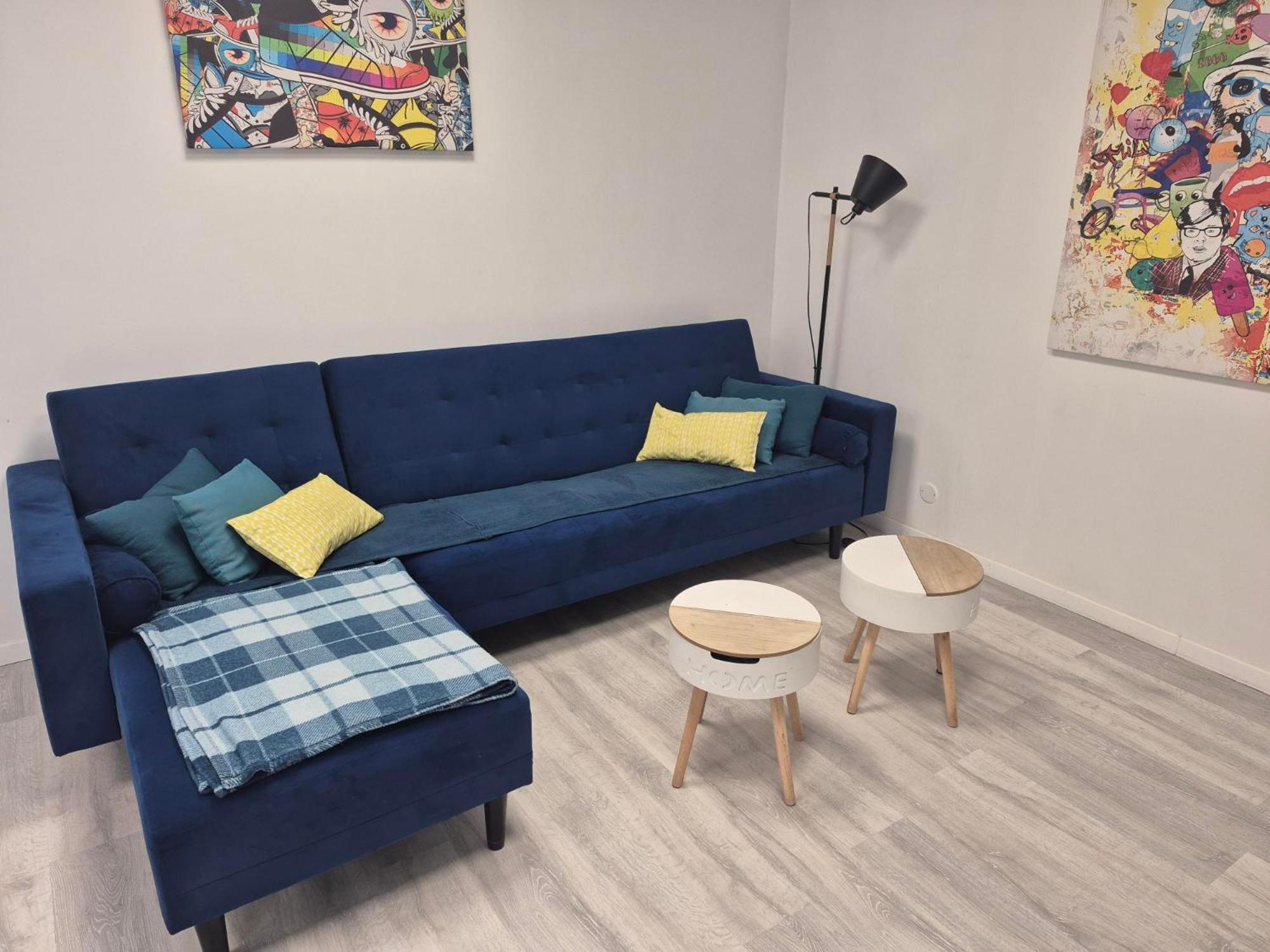 Modernité et élégance pour votre séjour Auvergnat Issoire Extérieur photo